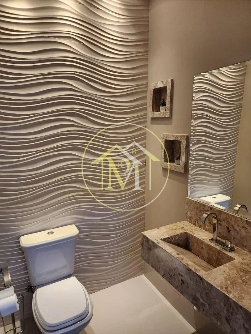Casa, 4 quartos, 375 m² - Foto 33