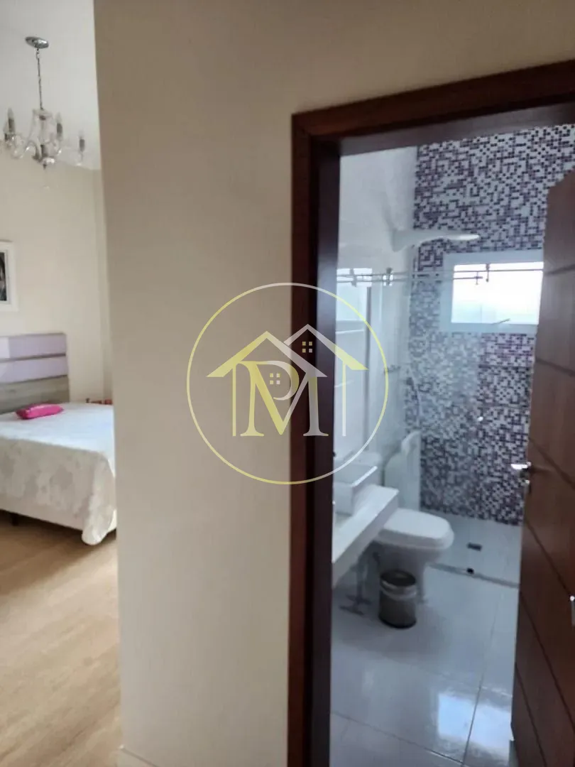Casa, 4 quartos, 375 m² - Foto 22