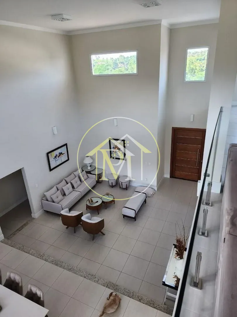 Casa, 4 quartos, 375 m² - Foto 30