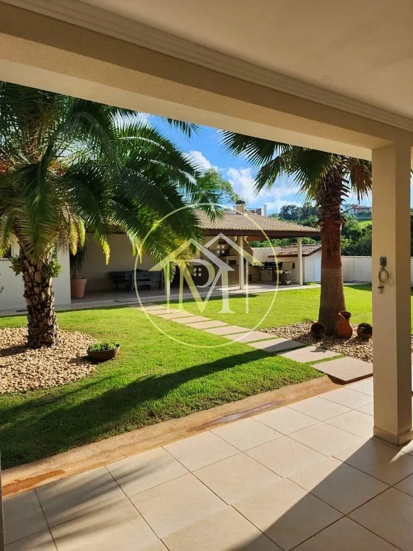 Casa, 4 quartos, 375 m² - Foto 9