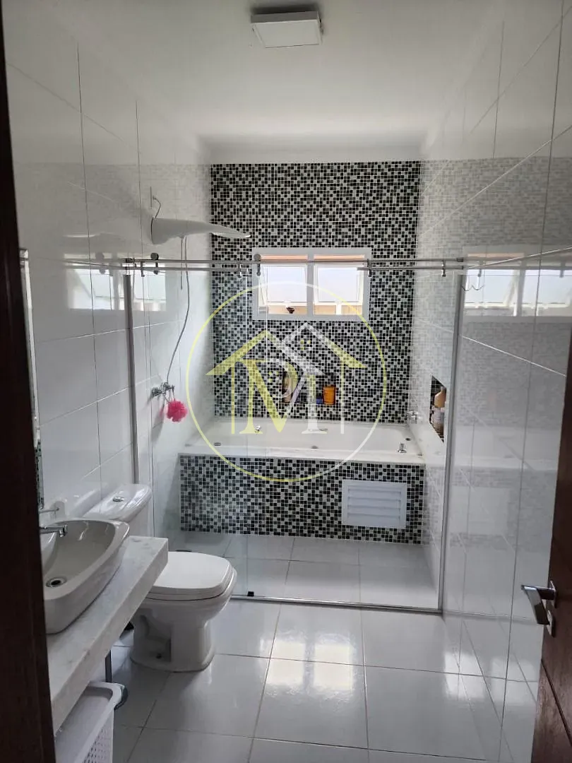 Casa, 4 quartos, 375 m² - Foto 15