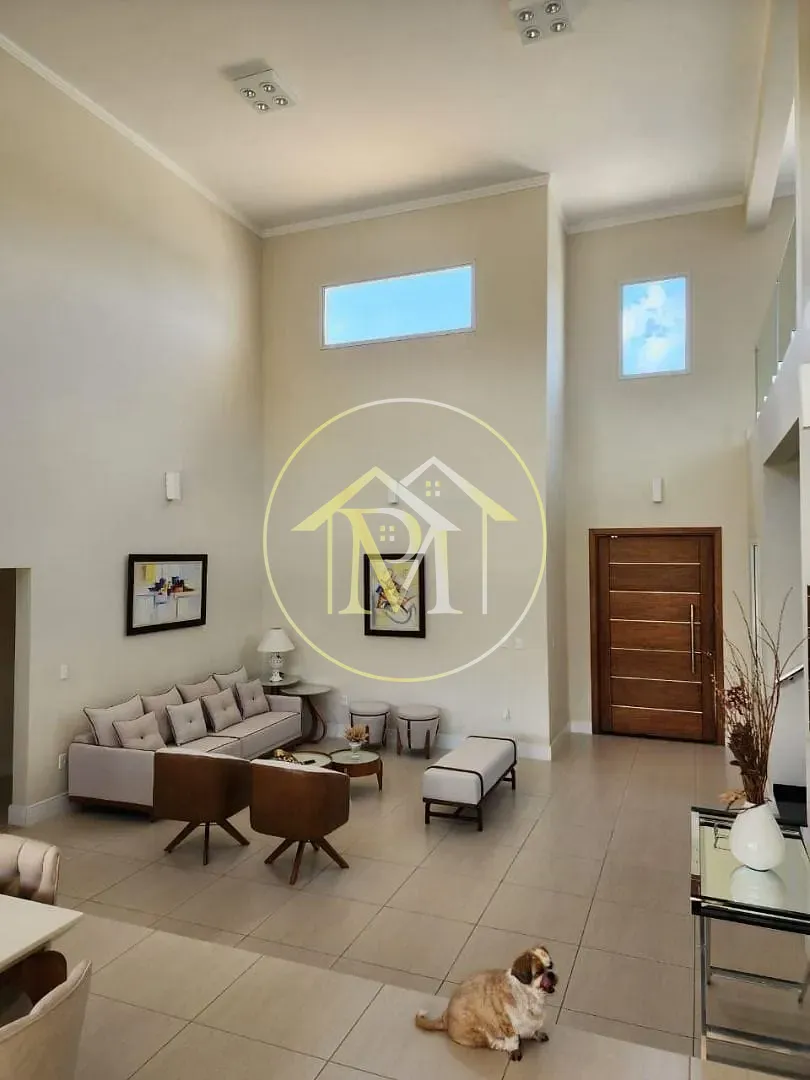 Casa, 4 quartos, 375 m² - Foto 35