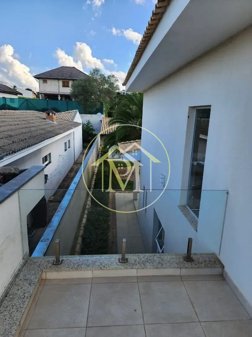 Casa, 4 quartos, 375 m² - Foto 41