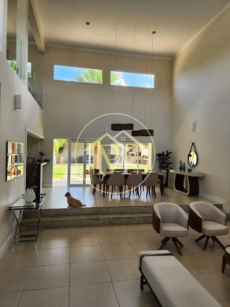 Casa, 4 quartos, 375 m² - Foto 34