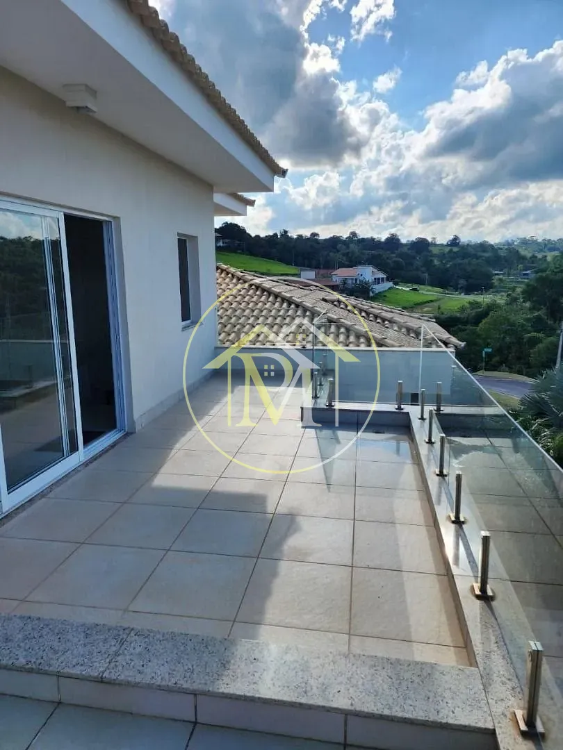 Casa, 4 quartos, 375 m² - Foto 29