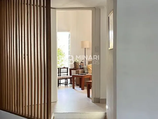 Casa 4 quartos e 7 banheiros, à venda, no bairro Alphaville em Santana de Parnaíba
