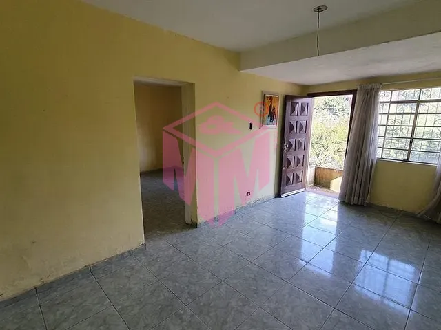 Casa com 216m² 2 quartos e 1 banheiro, à venda, no bairro Ferrazópolis em São Bernardo do Campo
