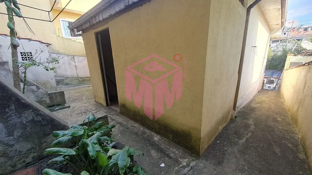 Casa, 2 quartos, 82 m² - Foto 19