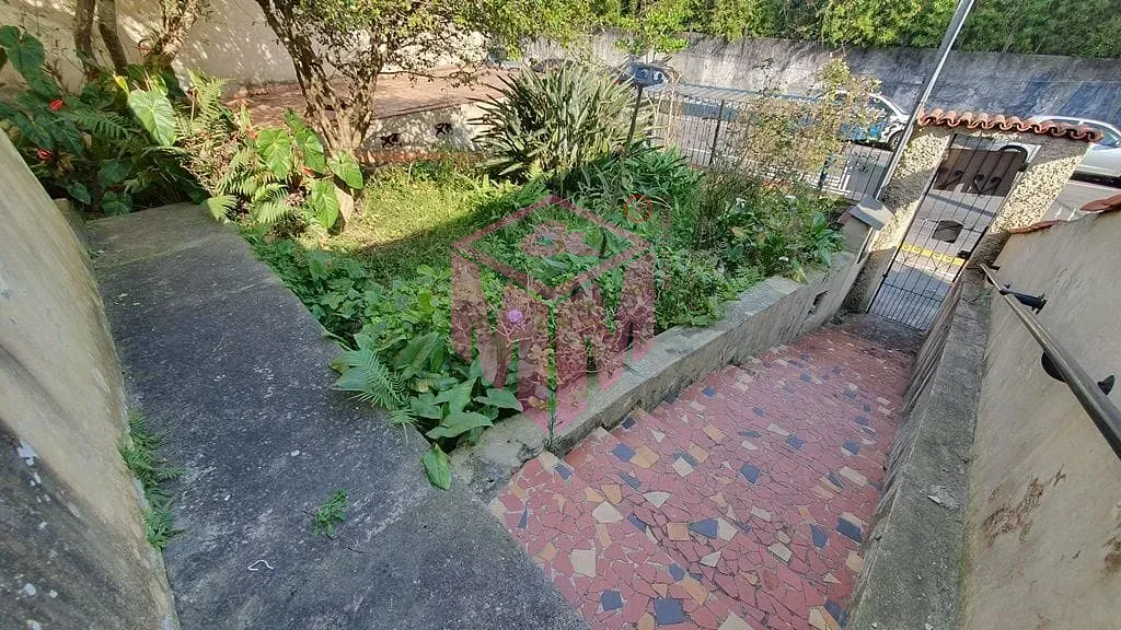 Casa, 2 quartos, 82 m² - Foto 2