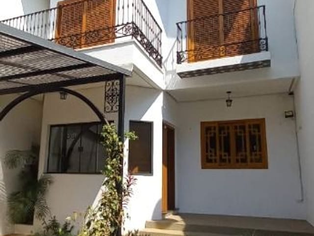 Foto do Casa - Casa à venda 3 Quartos, 1 Vaga, 154M², Morro Chic, Itajubá - MG | MOHALLEM e LOPES CORRETAGEM E ADMINISTRACAO DE IMOVEIS LTDA