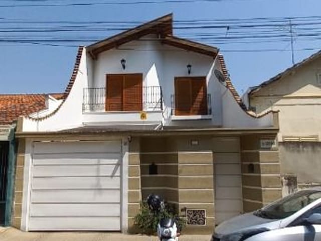 Foto do Casa - Casa à venda 3 Quartos, 1 Vaga, 154M², Morro Chic, Itajubá - MG | MOHALLEM e LOPES CORRETAGEM E ADMINISTRACAO DE IMOVEIS LTDA