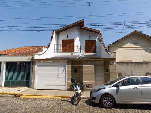 Foto do Casa - Casa à venda 3 Quartos, 1 Vaga, 154M², Morro Chic, Itajubá - MG | MOHALLEM e LOPES CORRETAGEM E ADMINISTRACAO DE IMOVEIS LTDA