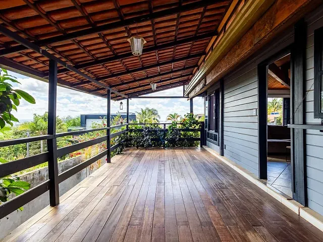 Casa 4 quartos e 5 banheiros, à venda, no bairro Setor Habitacional Jardim Botânico em Brasília