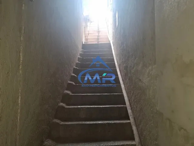 Casa 1 quarto e 1 banheiro, para alugar, no bairro Parque Boturussu em São Paulo