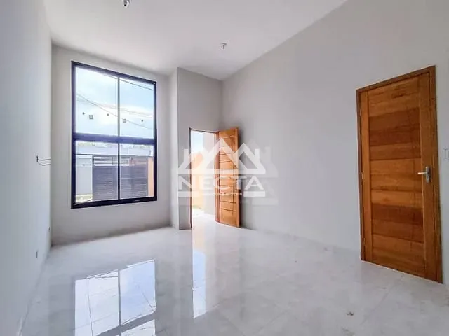 Casa com 180m² 3 quartos e 2 banheiros, à venda, no bairro Morro do Algodão em Caraguatatuba