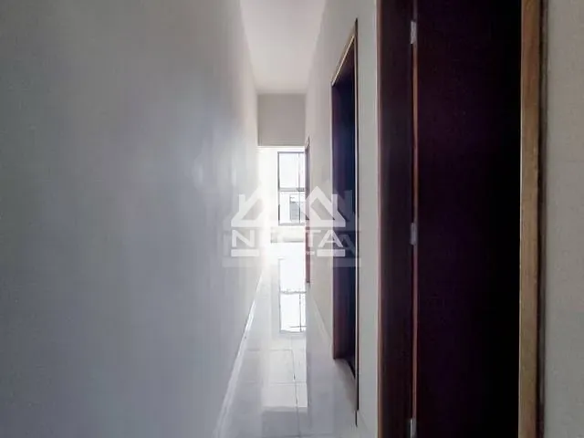 Casa com 180m² 3 quartos e 2 banheiros, à venda, no bairro Morro do Algodão em Caraguatatuba