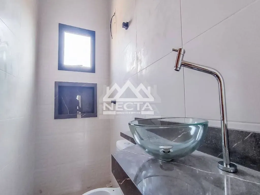 Casa, 3 quartos, 80 m² - Foto 17