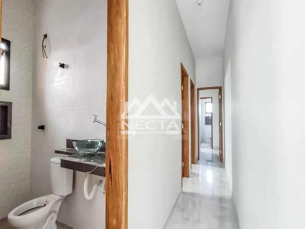 Casa, 3 quartos, 80 m² - Foto 15
