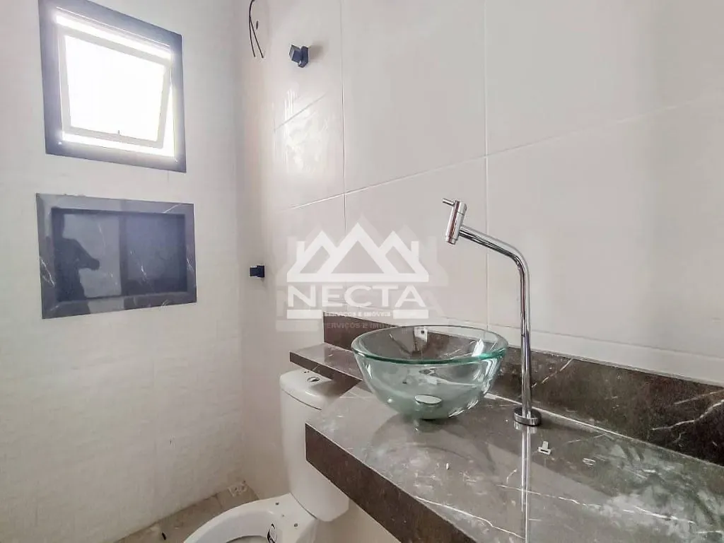Casa, 3 quartos, 80 m² - Foto 16