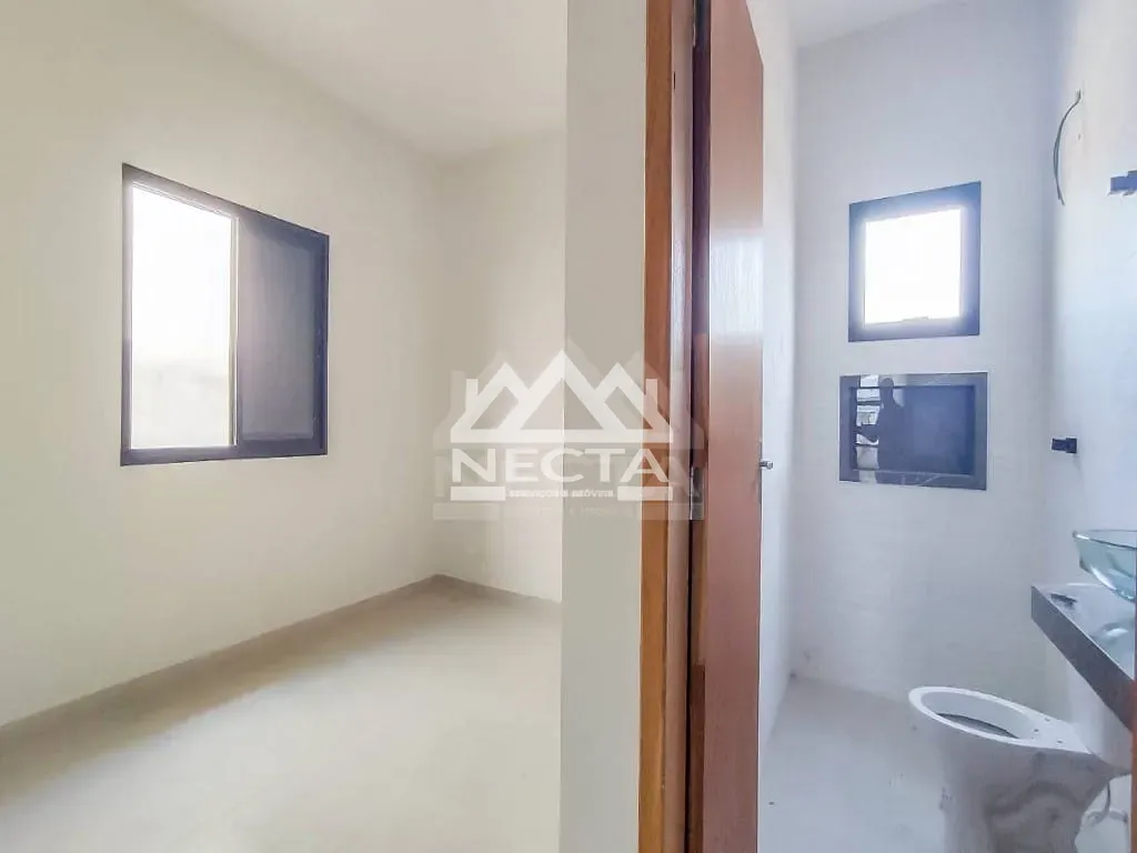 Casa, 3 quartos, 80 m² - Foto 7