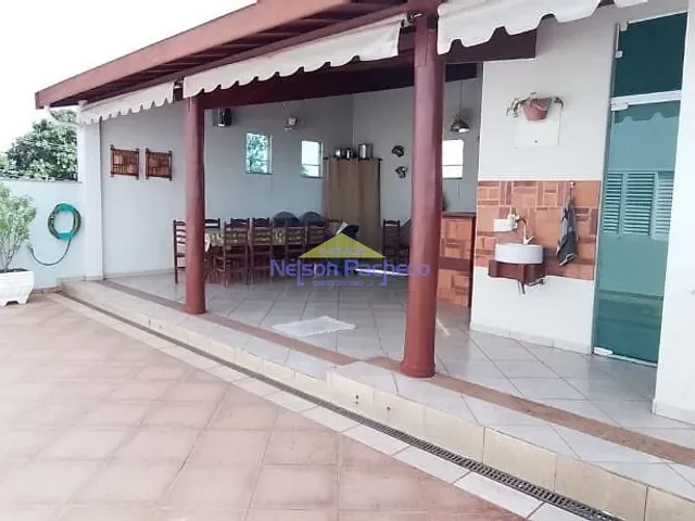 Casa com 1m² 3 quartos e 2 banheiros, à venda, no bairro São José em Capivari