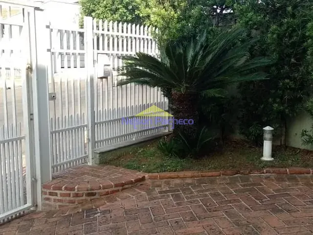 Casa com 1m² 3 quartos e 2 banheiros, à venda, no bairro São José em Capivari