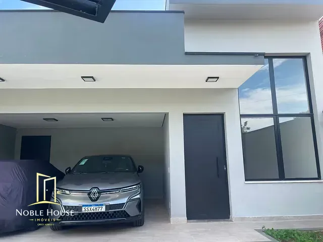 Casa 3 quartos e 4 banheiros, à venda, no bairro Pinheirinho em Vinhedo