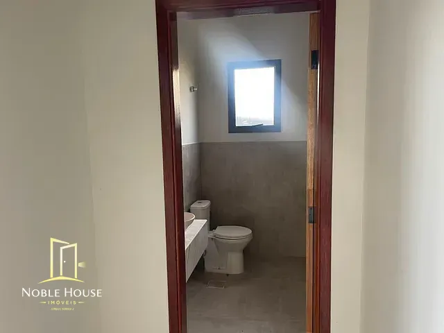 Casa 3 quartos e 4 banheiros, à venda, no bairro Pinheirinho em Vinhedo