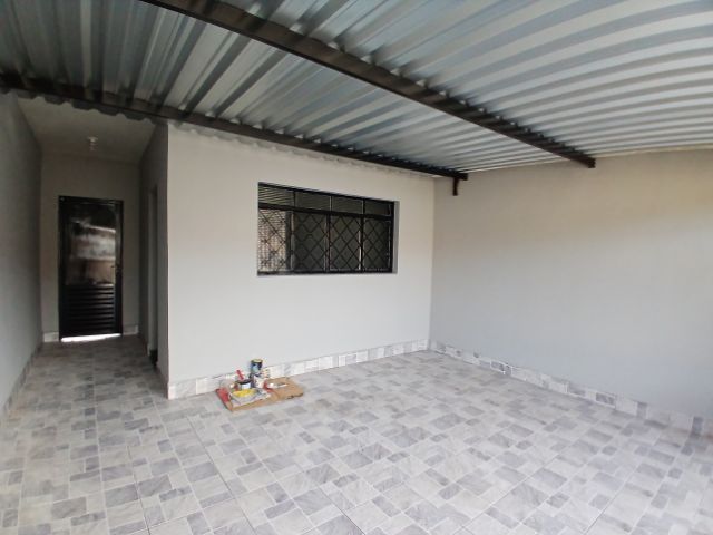 Foto do Casa - Casa á venda em ótimo bairro, com três dormitórios, sendo uma suíte, 141 m² por R$ 360.000,00 - Jardim São Francisco - Santa Bárbara D'Oeste/SP | Oeste Imóveis