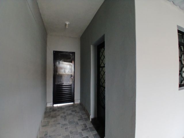 Foto do Casa - Casa á venda em ótimo bairro, com três dormitórios, sendo uma suíte, 141 m² por R$ 360.000,00 - Jardim São Francisco - Santa Bárbara D'Oeste/SP | Oeste Imóveis