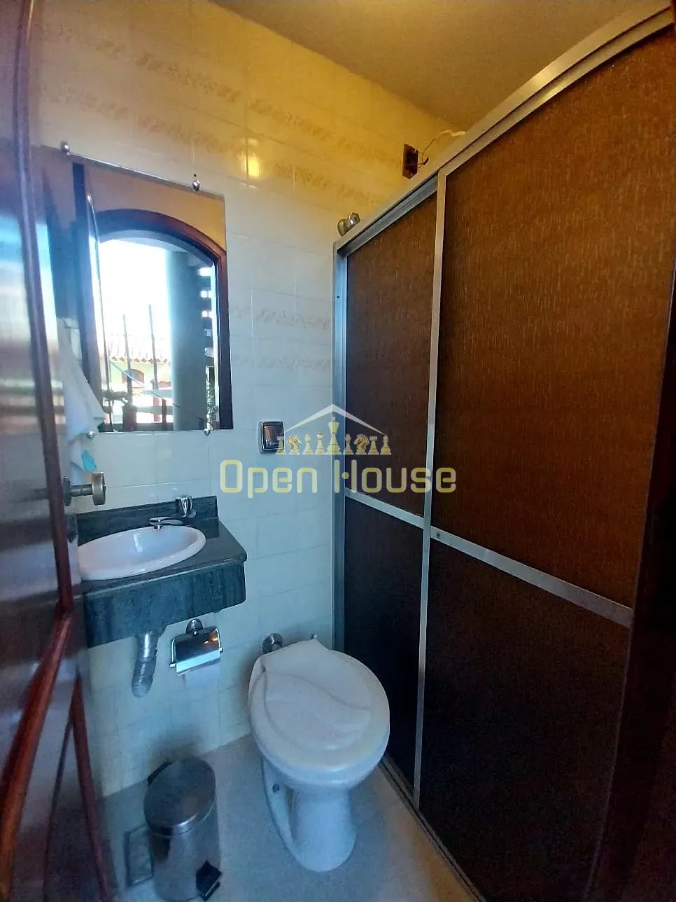 Casa, 7 quartos, 383 m² - Foto 23