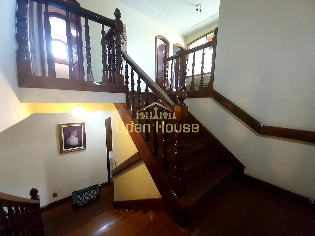 Casa, 7 quartos, 383 m² - Foto 28