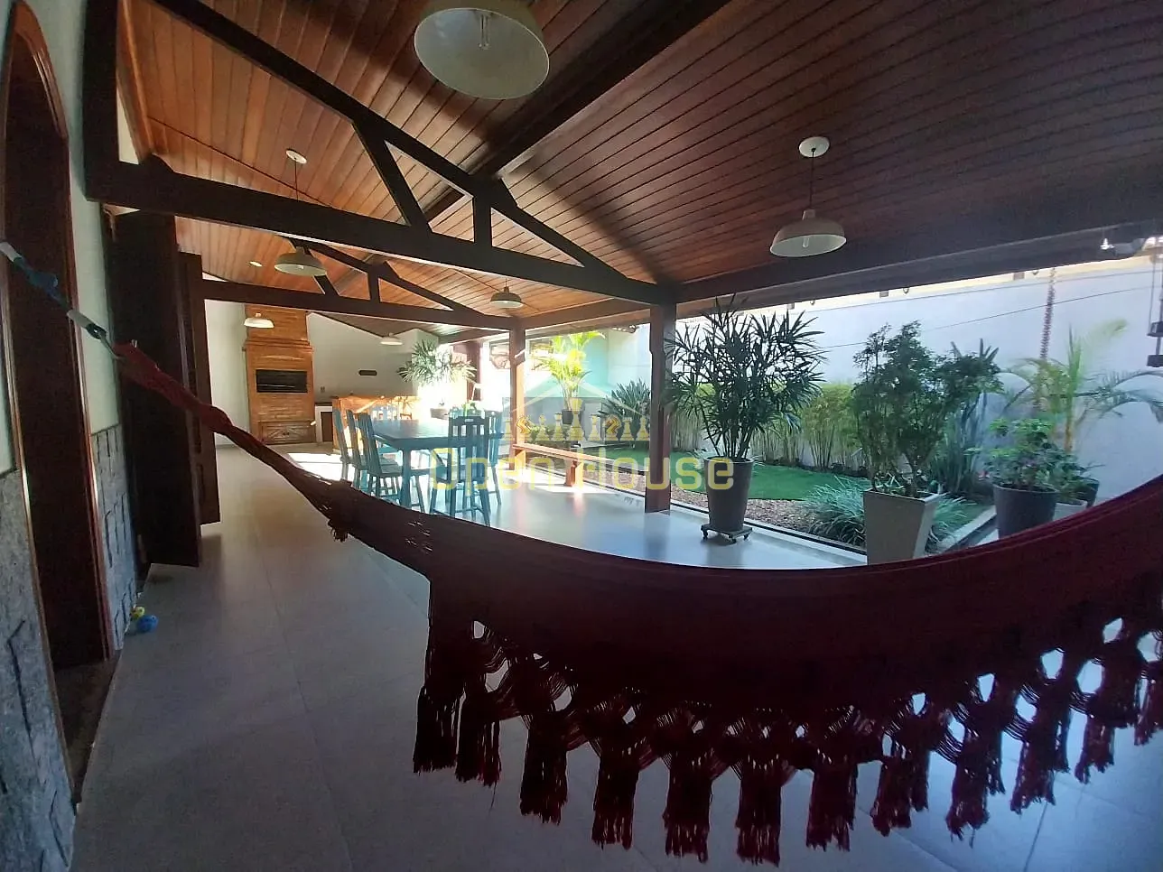 Casa, 7 quartos, 383 m² - Foto 64