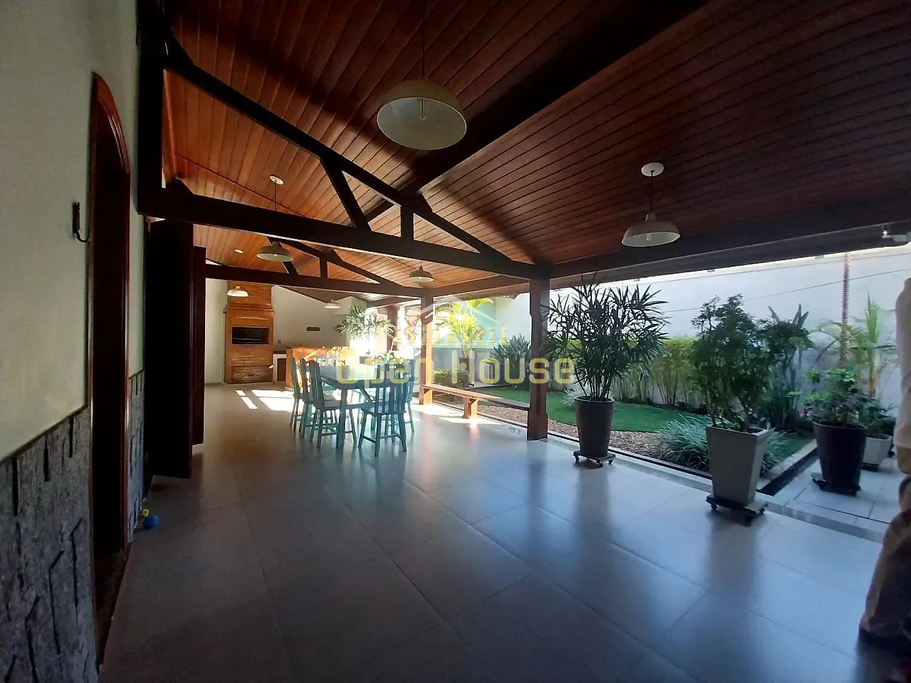 Casa, 7 quartos, 383 m² - Foto 29