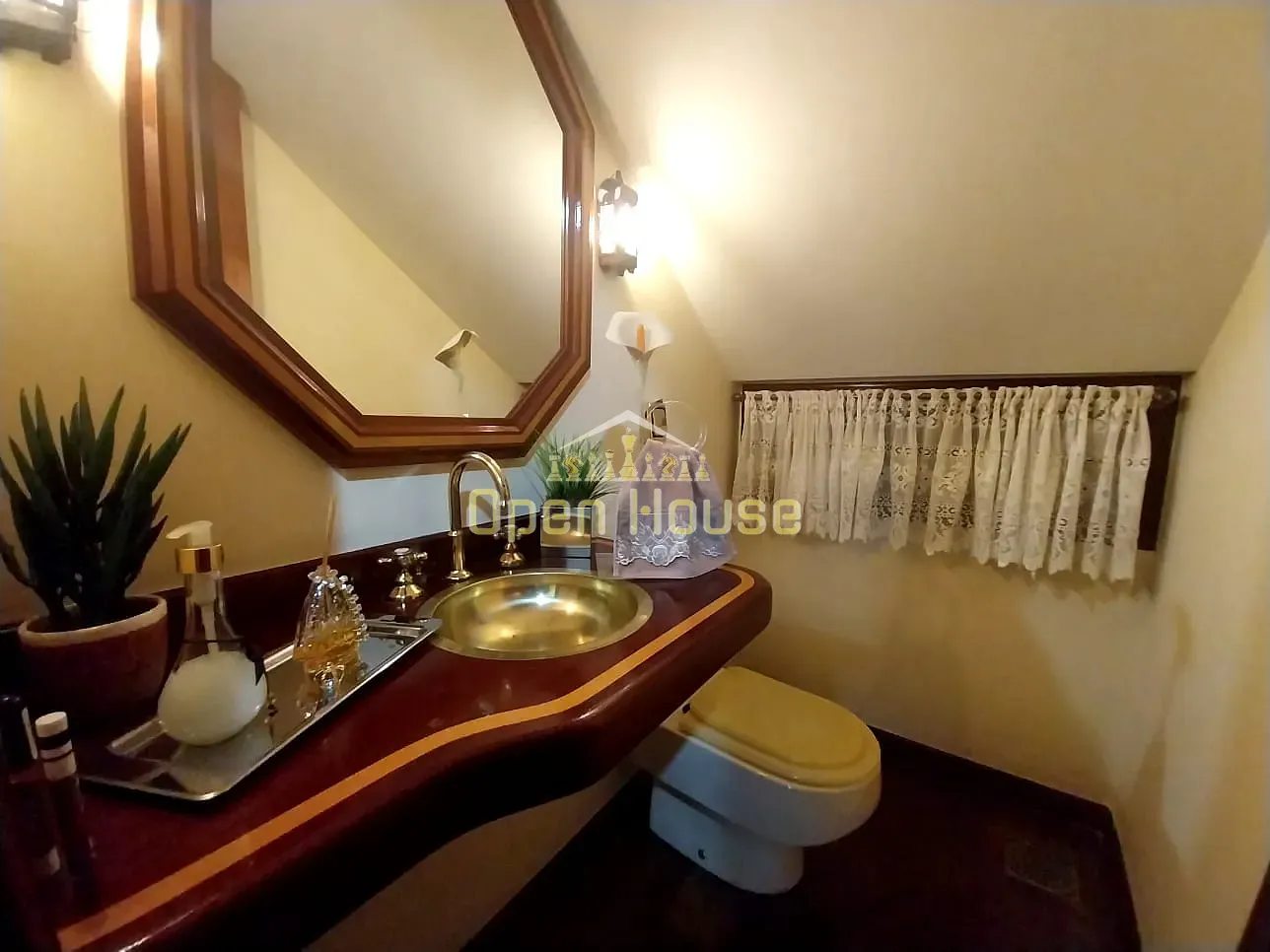 Casa, 7 quartos, 383 m² - Foto 26