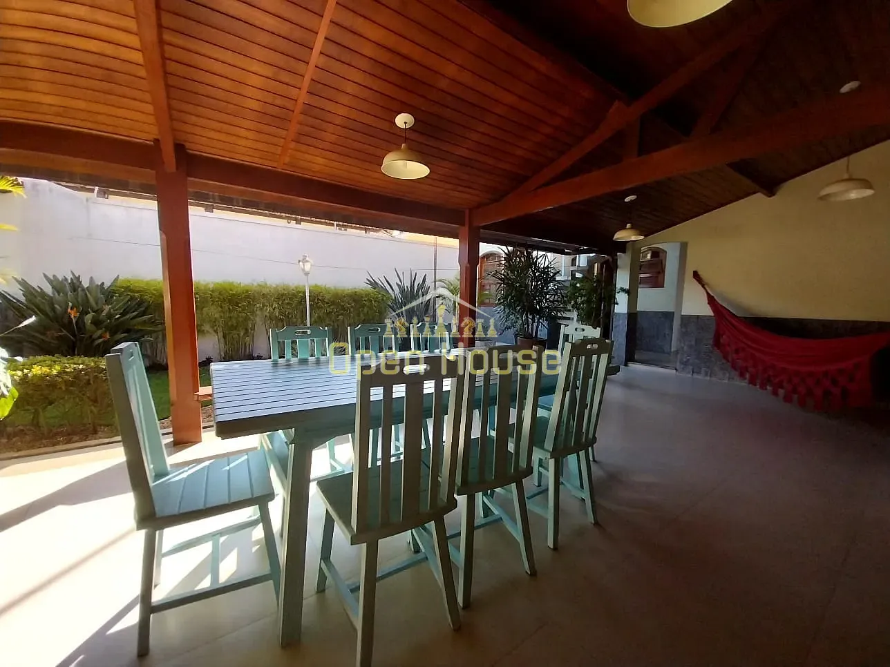 Casa, 7 quartos, 383 m² - Foto 34