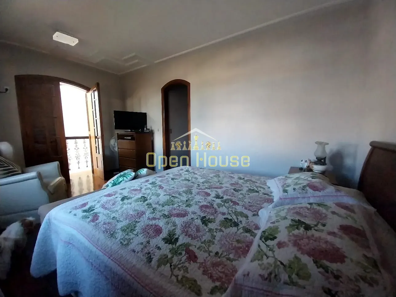 Casa, 7 quartos, 383 m² - Foto 45