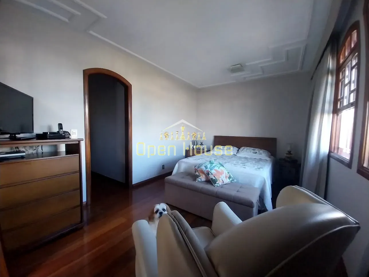 Casa, 7 quartos, 383 m² - Foto 46