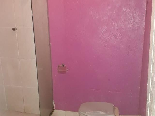 Casa com 12m² 1 quarto e 1 banheiro, para alugar, no bairro Vila Gilda em São Paulo