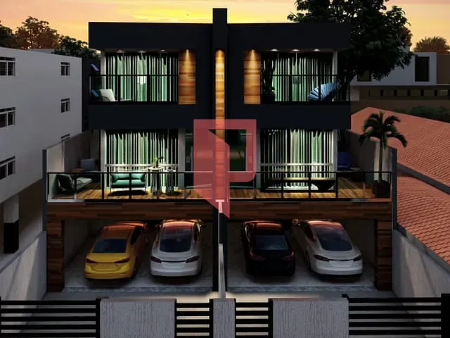Casa com 235m² 3 quartos e 3 banheiros, à venda, no bairro Planalto em Belo Horizonte