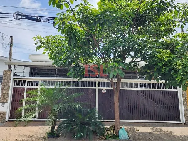 Casa com 300m² 3 quartos e 2 banheiros, à venda, no bairro Jardim Novo Campos Elíseos em Campinas