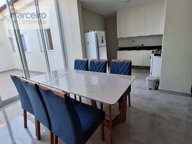 Casa com 105m² 5 quartos e 3 banheiros, à venda, no bairro Penha de França em São Paulo