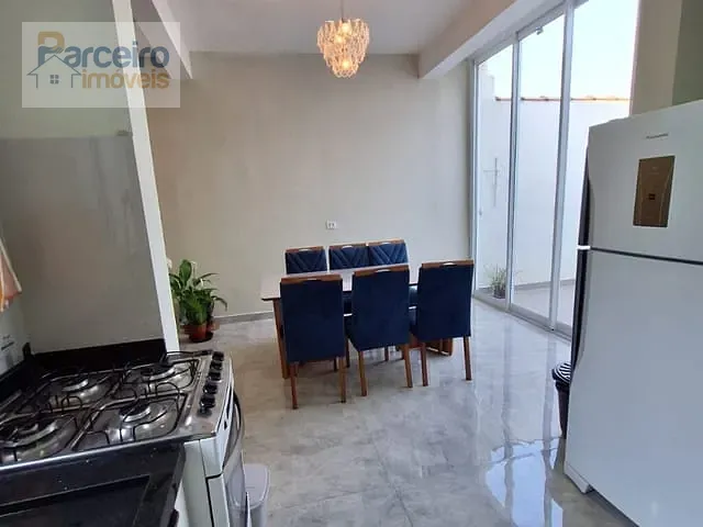 Casa com 105m² 5 quartos e 3 banheiros, à venda, no bairro Penha de França em São Paulo