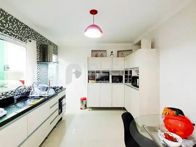Casa com 190m² 3 quartos e 4 banheiros, à venda, no bairro Santana em São Paulo
