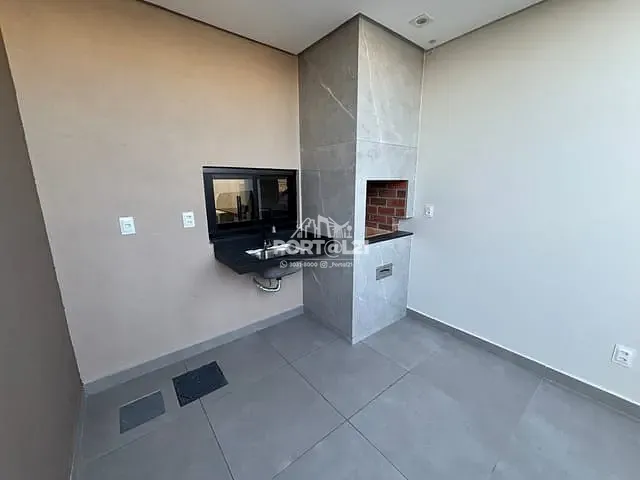 Casa 3 quartos e 2 banheiros, à venda, no bairro Jatobá em Petrolina