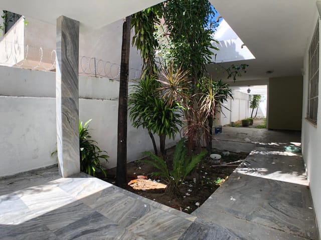 Casa com 511m² 3 quartos e 4 banheiros, à venda, no bairro Parquelândia em Fortaleza