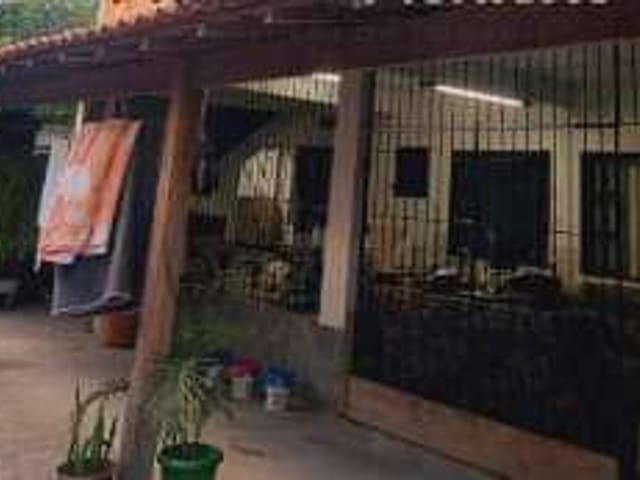 Casa com 300m² 5 quartos e 1 banheiro, à venda, no bairro Recanto em Rio das Ostras