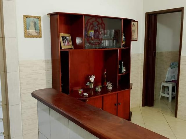 Casa com 300m² 5 quartos e 1 banheiro, à venda, no bairro Recanto em Rio das Ostras