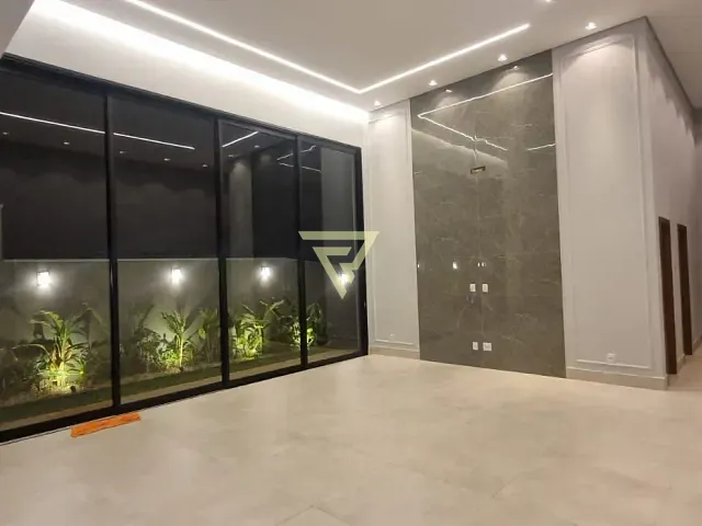Casa com 517m² 4 quartos e 6 banheiros, à venda, no bairro Condomínio Residencial e Empresarial Alphaville III em Ribeirão Preto