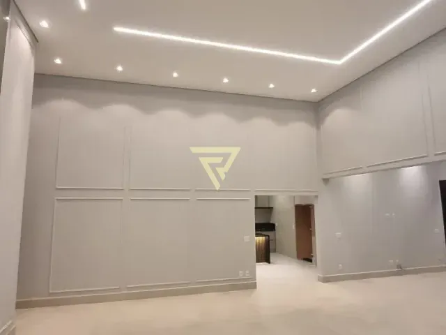Casa com 517m² 4 quartos e 6 banheiros, à venda, no bairro Condomínio Residencial e Empresarial Alphaville III em Ribeirão Preto